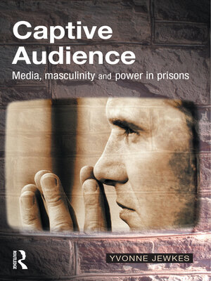 cover image of Captive Audience